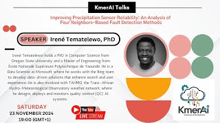 Improving Precipitation Sensor Reliability: Analysis of Four Neighbors-Based Fault Detection Methods