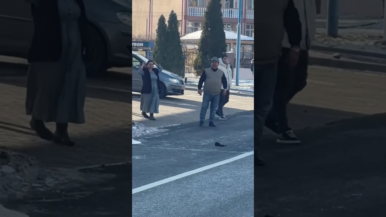 TLnews.ro | Scandalul de la Babadag