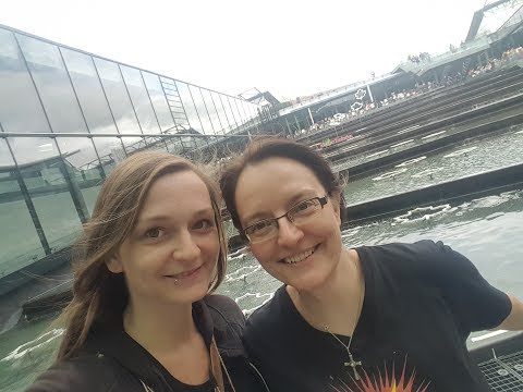 Comic Con Germany Stuttgart 2017