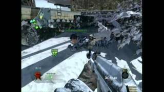 Black ops Flawless Search and destroy on array