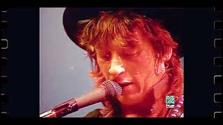 Johnny Thunders - Interview Plus Live Performance (Spain Tv 1984) Wealth