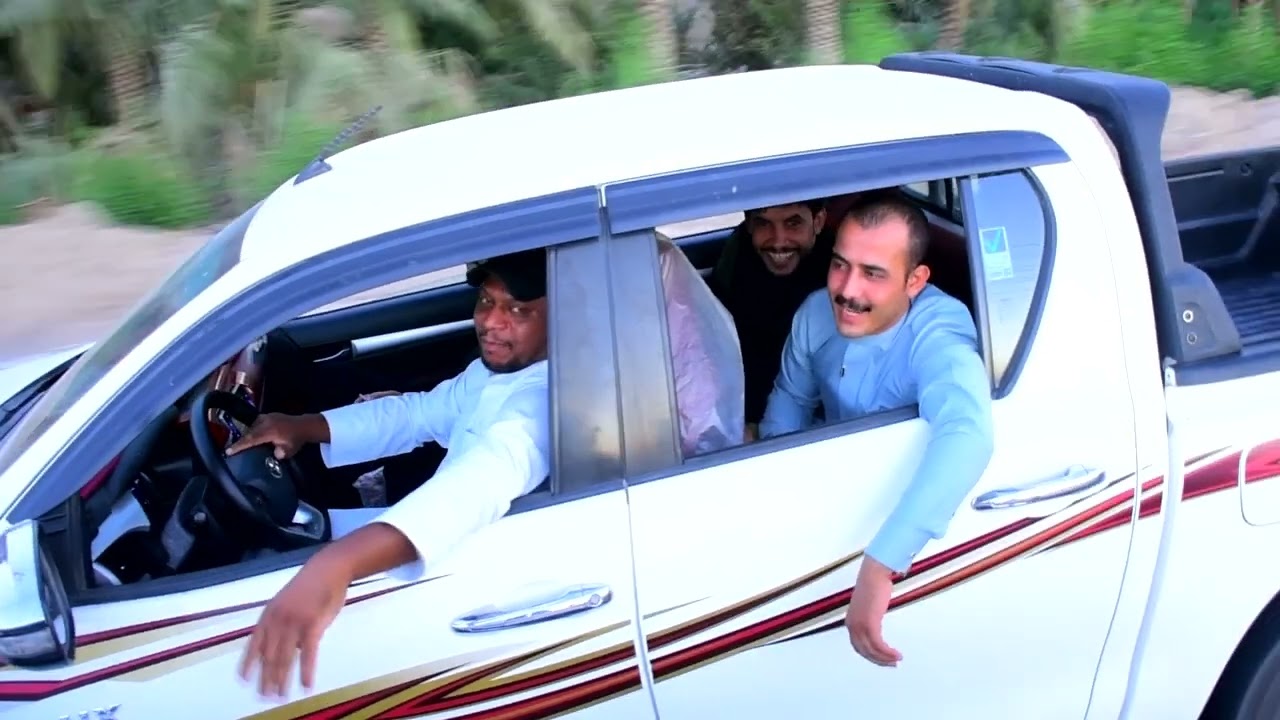 حفل زفاف موسى ناصر الفريجي الف الف مبروووك