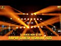 Dj yahoo  raipur ganesh visarjan 2022  sound  cg04 live