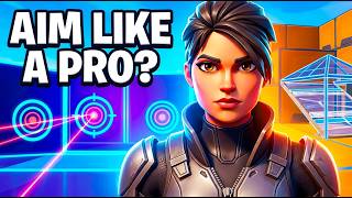 The Warm Up Routine Every Fortnite Player Needs