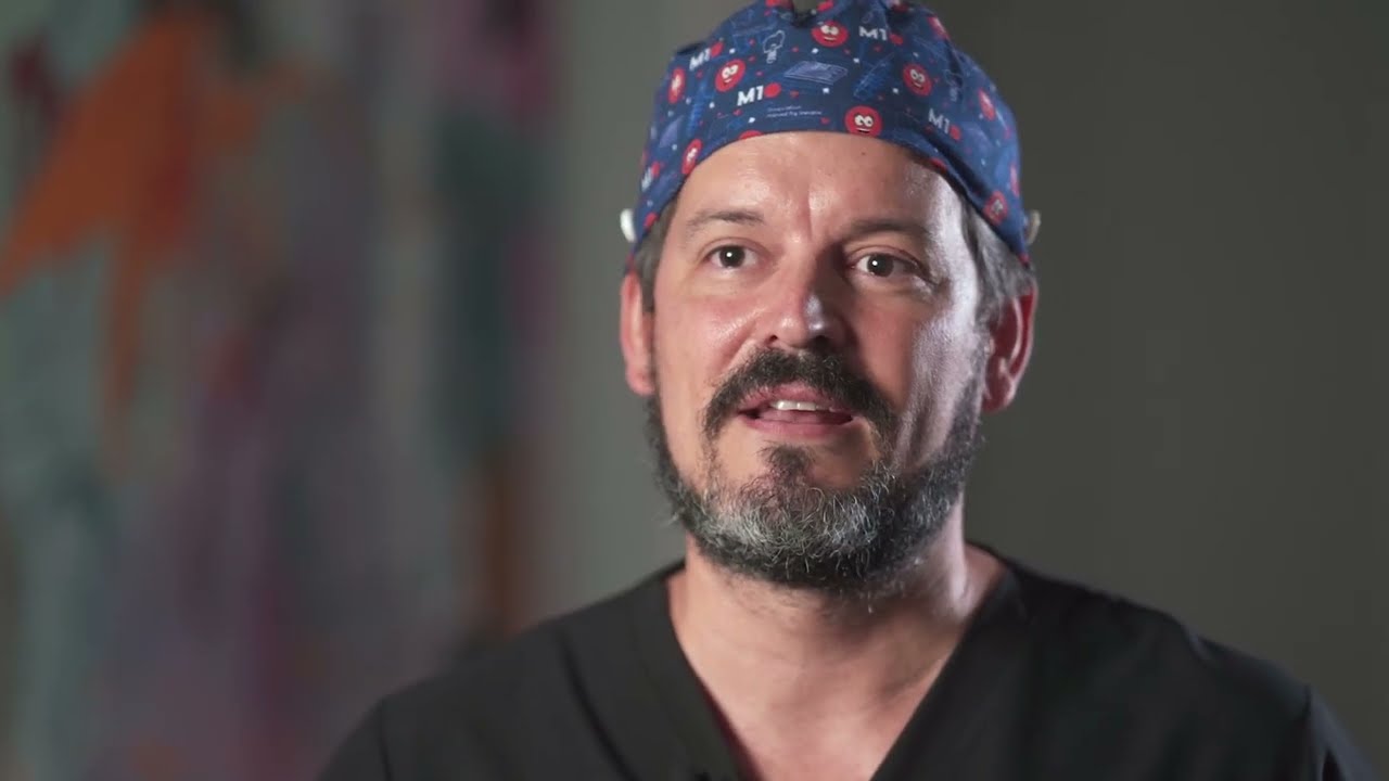 Revolucionando la Implantología | Entrevista al Dr. Antonio Armijo, MultiNeO NiNa en Implantología
