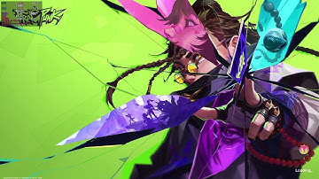 Linux Gaming (Fedora 42) FragPunk - Commentary