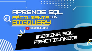 DOMINA SQL con estos Ejercicios Prácticos (Explicación Paso a Paso)