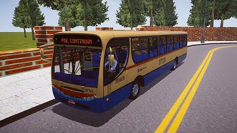 Proton Bus Simulator - vip12p