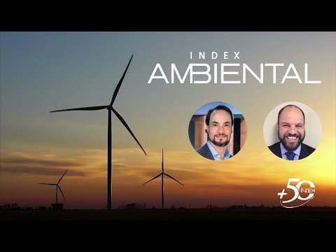 Index Ambiental: desafios e perspectivas para o futuro do setor ambiental