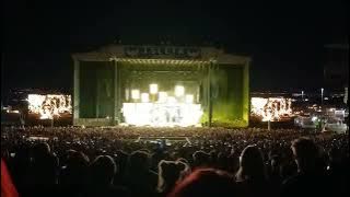 Pierce The Veil - 'Yeah Boy and Doll Face' Live in Albuquerque