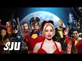 Where Does DC Go From The Suicide Squad? | SJU