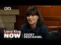 Zooey Deschanel didn’t ask to be your manic pixie dream girl