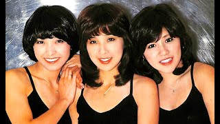 ☆EPレコード/キャンディーズ/暑中お見舞い申し上げます/白ラベル☆ キャンディーズ , Candies - 暑中お見舞い申し上げます