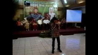 Iqbal Coboy Junior - c.i.n.t.a (cover D'bagindas)