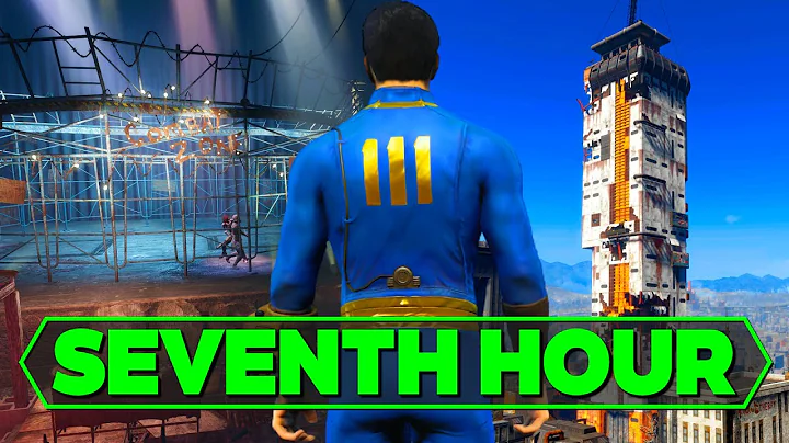 What Every Player Should Do in Their 7th Hour of Fallout 4