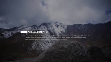 Pixel Film Studios - ProParagraph Web- Animated Web Styled Paragraphs - Final Cut Pro X