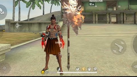 How To Set Any Character Skill In Dj Adam / Adam Me Skill Kaise Lgaye / Garena Free Fire🔥 #kanpuriya