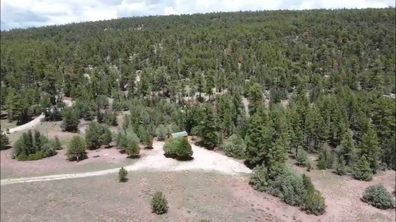 154 & 156 Black Bear Rd. Timberlake Ranch; Ramah, New Mexico YouTube