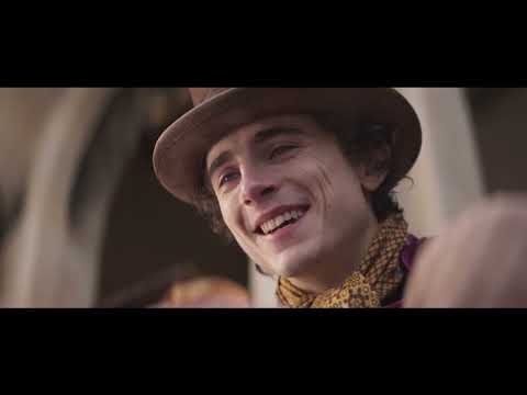 Wonka | Trailer Dublado #2