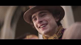 Wonka | Trailer Dublado #2