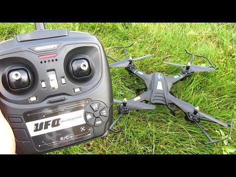 s5 drone lbla