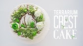 All Buttercream Mermaid Jewels Cake Decorating Tutorial - Cake Masters Magazine - YouTube