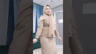 cantik chubby joged musik  viral Goyang Dance dangdut funky remix koplo gadis popsunda