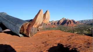 Boot Monster Part 5 Vortexed In Sedona