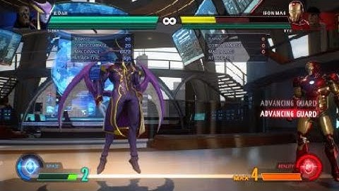 Sigma fHP 6.7k into forced tech /w Jedah