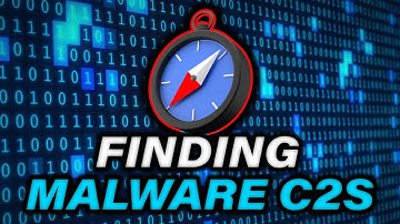 👨‍💻 How to Find Malware C2 Panels 🔎