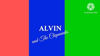AATC: S1, E17 The Chipmunk Adventure: Part 1 (Sing-Along Edition) [DO NOT TAKE DOWN]
