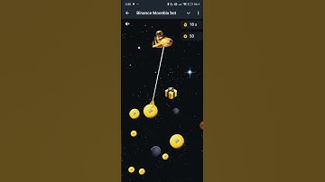 Moonbix new project. || announced by Binance exchange