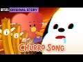 Churro song feat tata  chimmy prod by shooky