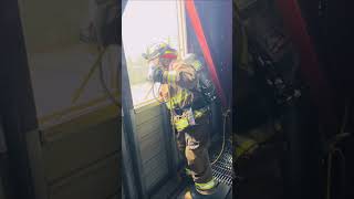 Combat challenge 💪🏼🧑🏽‍🚒