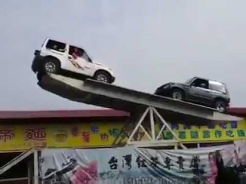 აიწონა დაიწონა მანქანებით