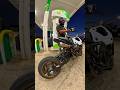 1200cc Ducati Swapped GROM Street Ride! #motorcycle #bikelife