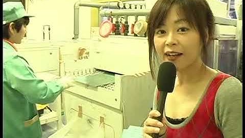 プリント基板製造工程のご紹介