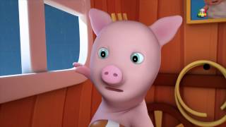 Pioggia Pioggia andare via | Filastrocche Collezione | pioggia canzone | Rhymes | Rain Rain Go Away