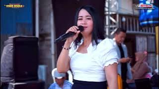 PERMATA HATI   IDA SAHARA NEW SINAR GEMALA (0859 3037 8828) WEDD ULFA & FANDI TOSAN UTARA-CILINCING