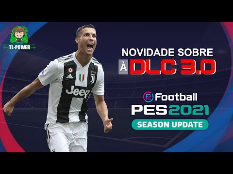 TUDO SOBRE  A DLC 3.0