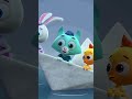 الفيضان كرتون تعليمي للأطفال Beadies بالعربي 