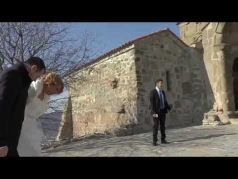 ფოტო-ვიდეო \'ქორწილი\' (wedding clip)
