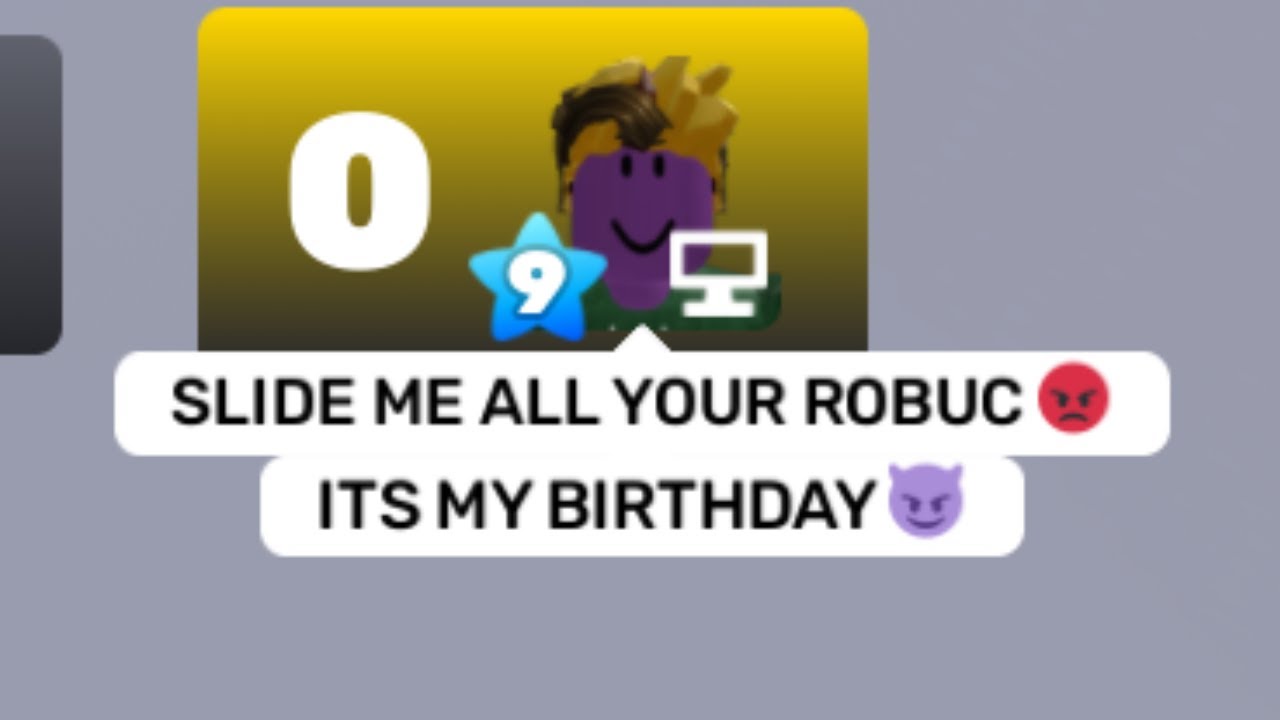 How 2 Get Free Robux Rivals When your opponent tries to get