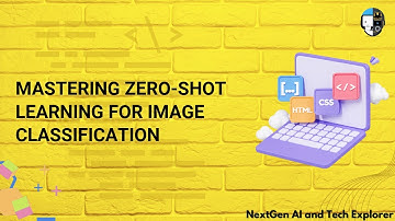 Mastering Zero-Shot Learning for Image Classification