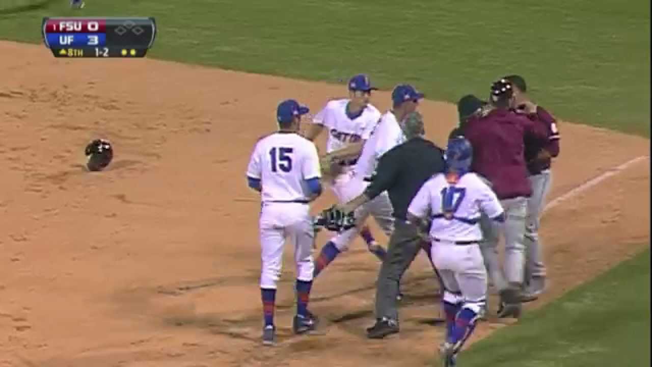 Jacksonville Suns Florida/Florida State Recap 3/25/14 YouTube