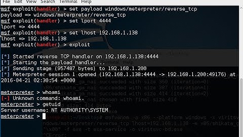 VirIT Explorer Local Privilege Escalation PoC