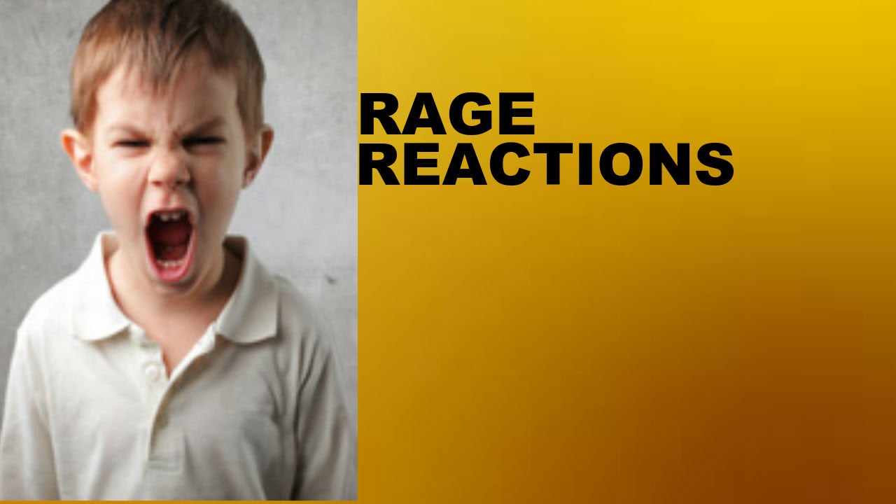 BLACK OPS 3 RAGE REACTIONS