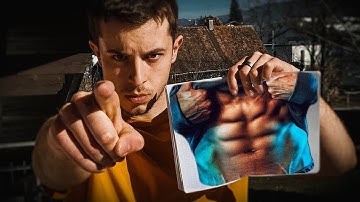How much Training Volume do You REALLY need? (Science Explained) | Calisthenics Volume