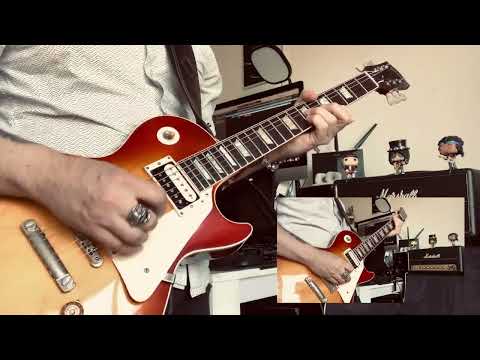 Why Does It Take So Long To Say Goodbye Joe Bonamassa Solo Cover Why Does It Take So Long To Say Goodbye Joe Bonamassa Solo Cover