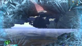 Borderlands 2 TEXTURE BUG WORLD　HOW TO GUIDE in SOUTHERN SHELF